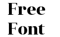 Anglecia Pro Display W03 Bold Anglecia Pro Display W03 Bold
