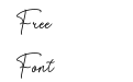 Anisa Signature Anisa Signature