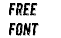 Anodyne Combined Italic