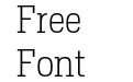 Antenna Serif Condensed Ext Lt