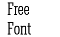 Antenna Serif Extra Cond Light