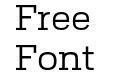 Antenna Serif Light