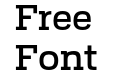 Antenna Serif Medium