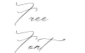 Anthellia DEMO VERSION Italic Anthellia DEMO VERSION Italic