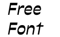 Antipol Medium Italic Antipol Medium Italic