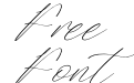 Antonila Bastian DEMO VERSION Italic Antonila Bastian DEMO VERSION Italic