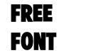 Antry Sans Bold