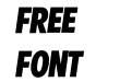 Antry Sans Italic Antry Sans Italic