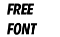 Antry Sans Thin Italic Antry Sans Thin Italic