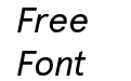 Apercu Pro Italic Apercu Pro Italic