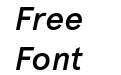 Apercu Pro Medium Italic Apercu Pro Medium Italic