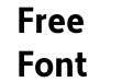 Apertura Bold Condensed Apertura Bold Condensed