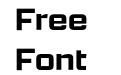 Apotek Extended Semibold Apotek Extended Semibold