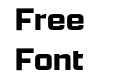 Apotek Extra Wide Bold Apotek Extra Wide Bold