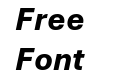 Aptos Extra Bold Italic