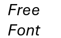 Aptos Italic Aptos Italic