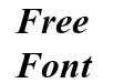 Ar Tarumian Matenagir Bold Italic Ar Tarumian Matenagir Bold Italic