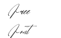 Arathevil Bontegliar DEMO VERSI Italic Arathevil Bontegliar DEMO VERSI Italic