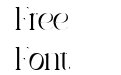 Archare Regular Archare Regular
