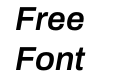 Archivo Semibold Italic Archivo Semibold Italic