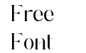 Archwaltz Regular Archwaltz Regular