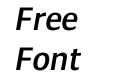 Ardoise Std Light Bold Italic Ardoise Std Light Bold Italic