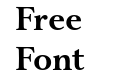 Aria TextG1 Bold Aria TextG1 Bold