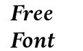 Aria TextG3 Semibold Italic Aria TextG3 Semibold Italic