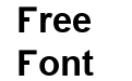 Arial Bold MT Arial Bold MT
