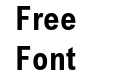 Arial Nova Cond Bold Arial Nova Cond Bold
