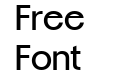 Arista Sans Arista Sans