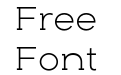 Arkibal Serif Light Arkibal Serif Light