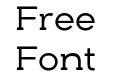 Arkibal Serif Medium