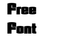 Armada Black Condensed Armada Black Condensed