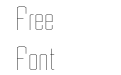 Armada Thin Condensed Armada Thin Condensed