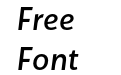 Aromo Italic Aromo Italic