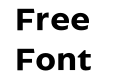 Arpona Sans Semibold Arpona Sans Semibold