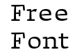 Array Proportional Regular Array Proportional Regular