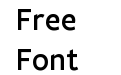 Arrear Bold Arrear Bold