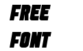 Artch Italic Personal