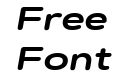 Artegra Soft Ex Bold Italic Artegra Soft Ex Bold Italic