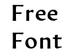 Artifex Hand CF Extra Bold Artifex Hand CF Extra Bold