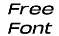 Arupala Grotesk W05 Semi Bd It Arupala Grotesk W05 Semi Bd It