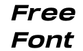 Arupala Grotesk W05 Su Bold It Arupala Grotesk W05 Su Bold It