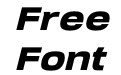 Arupala Grotesk W05 Ultra It Arupala Grotesk W05 Ultra It