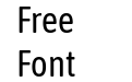 Asap Condensed Regular Asap Condensed Regular