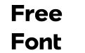Asen Pro Extra Bold