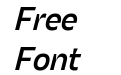 Asgard Trial Medium Italic Trial Asgard Trial Medium Italic Trial