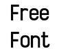 LUCRETHIA - Free Font