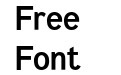 Aspirant Grotesk Bold Aspirant Grotesk Bold